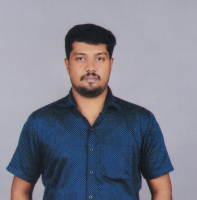 DEEPAK. M. PEETHAMBHARAN